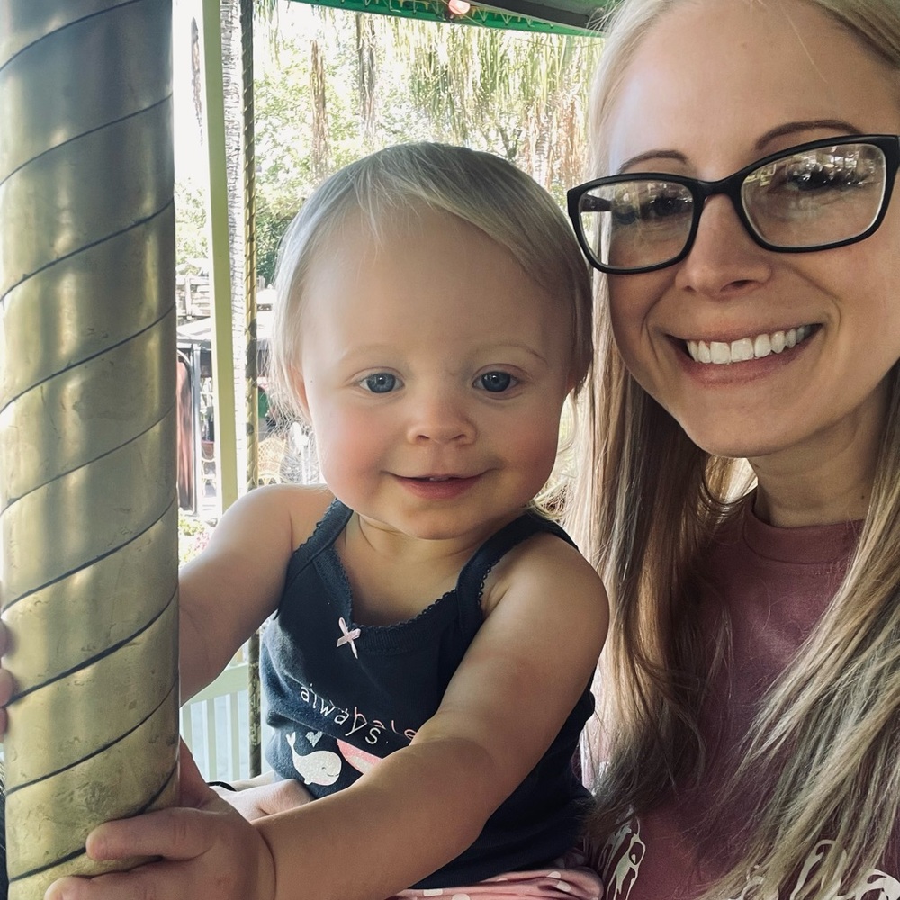 Meet your Posher, Vanessa